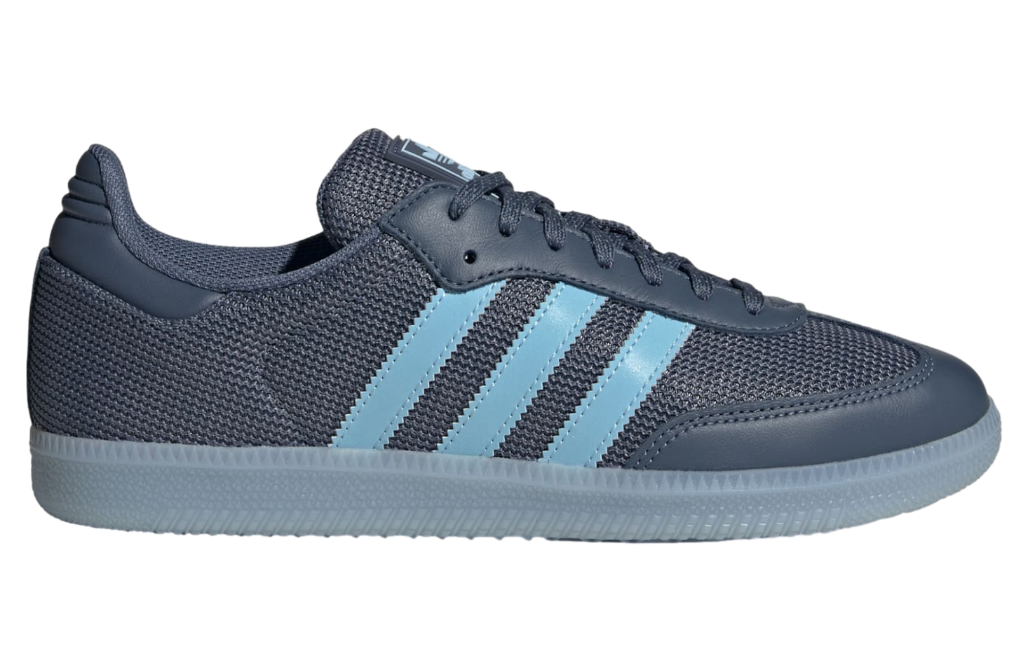 Adidas Samba OG Preloved Ink / Clear Sky