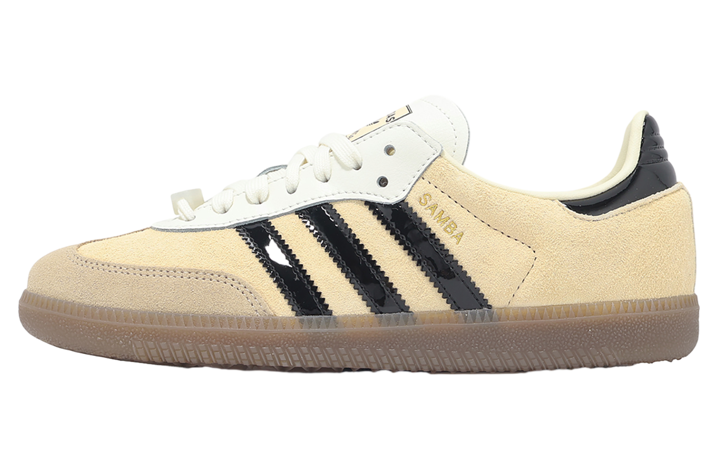 Adidas Samba OG Sand Strata / Core Black