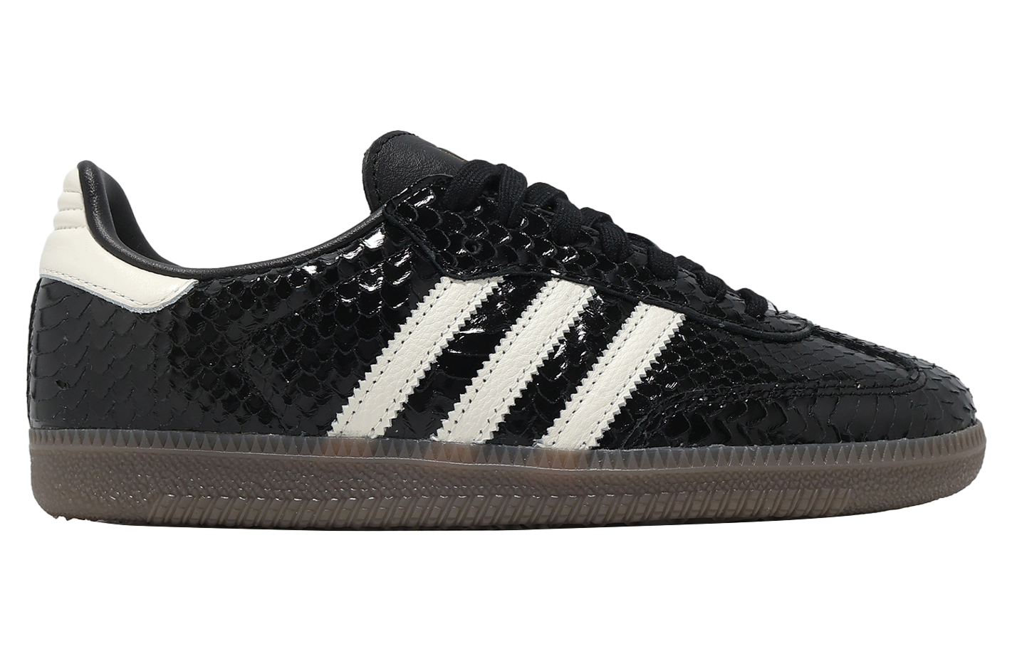 Adidas Samba OG W WMNS Core Black / Off White