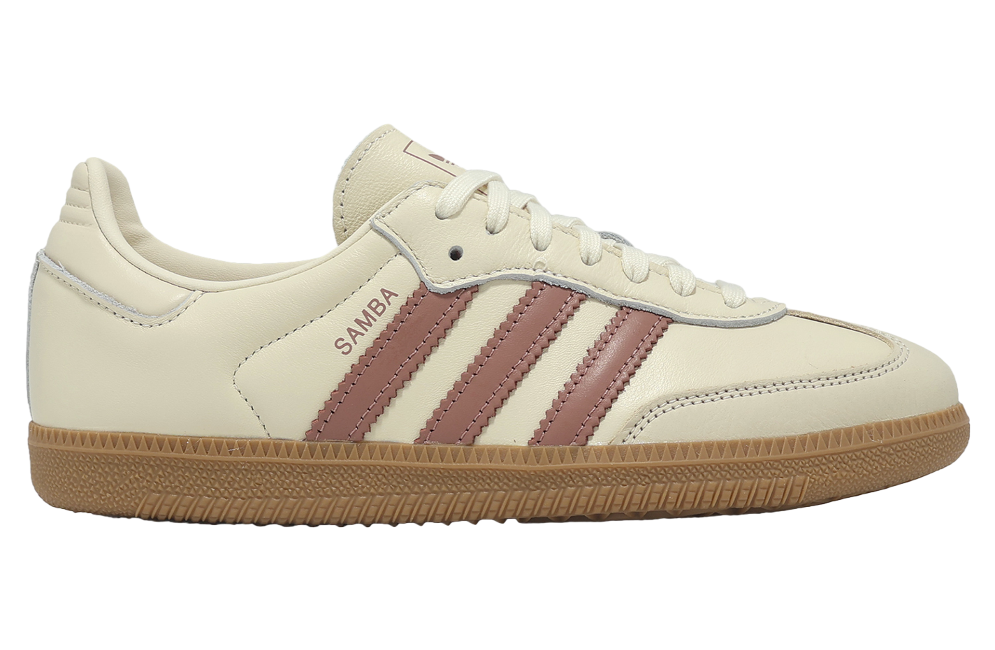Adidas Samba OG W WMNS Cream White / Wonder White - Sep 2025
