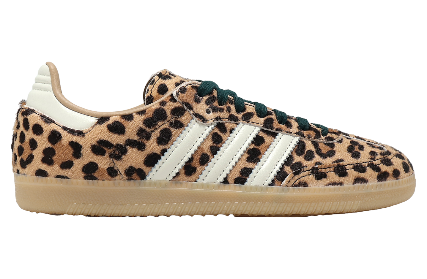 Adidas Samba OG W WMNS Magic Beige / Ivory