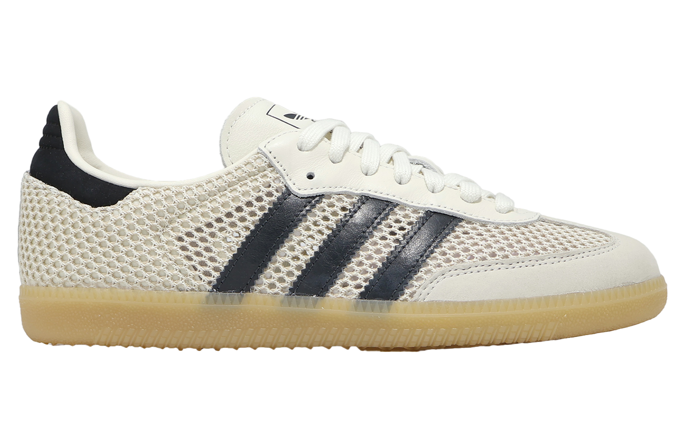 Adidas Samba OG W WMNS Off White / Carbon