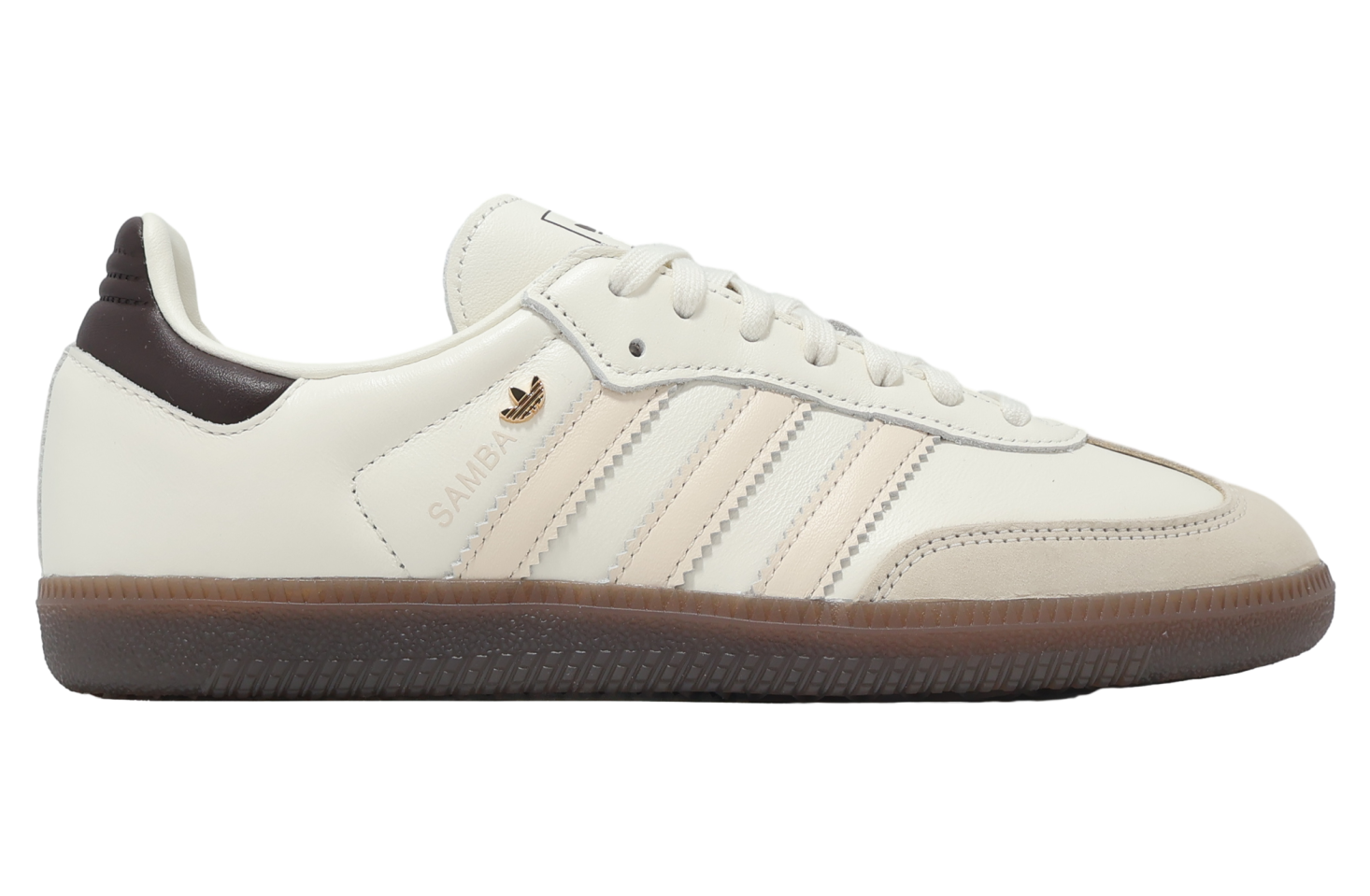 Adidas Samba OG W WMNS Off White / Wonder White