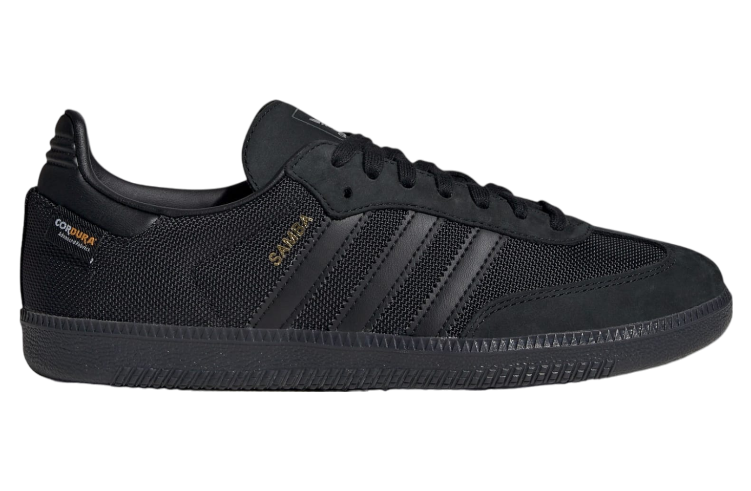 Adidas Samba Og WMNS Core Black / Carbon