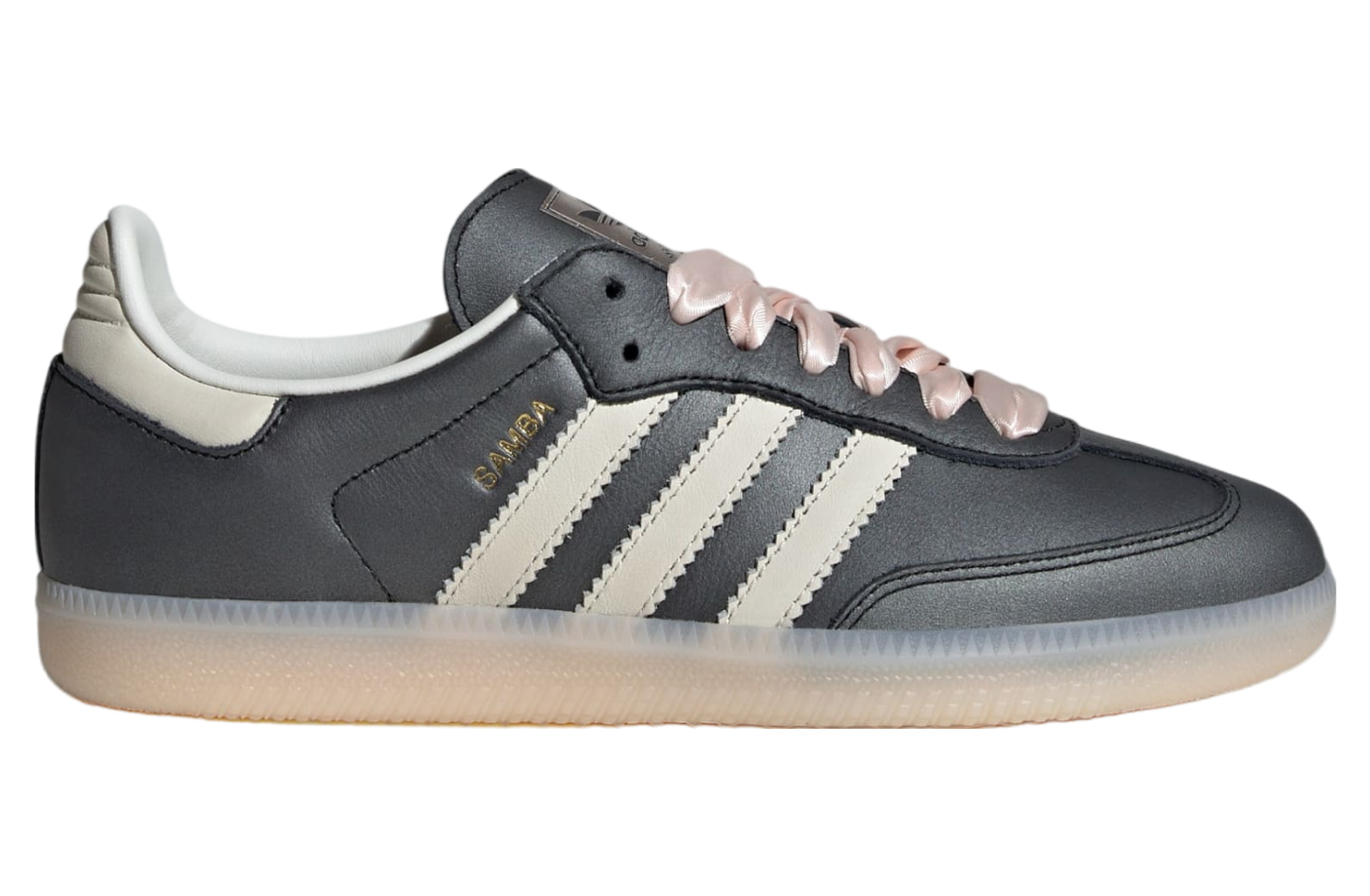 Adidas Samba Og WMNS Core Black / Wonder Quartz