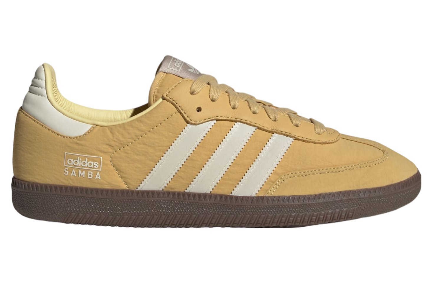 Adidas Samba Og WMNS Oat / Wonder White