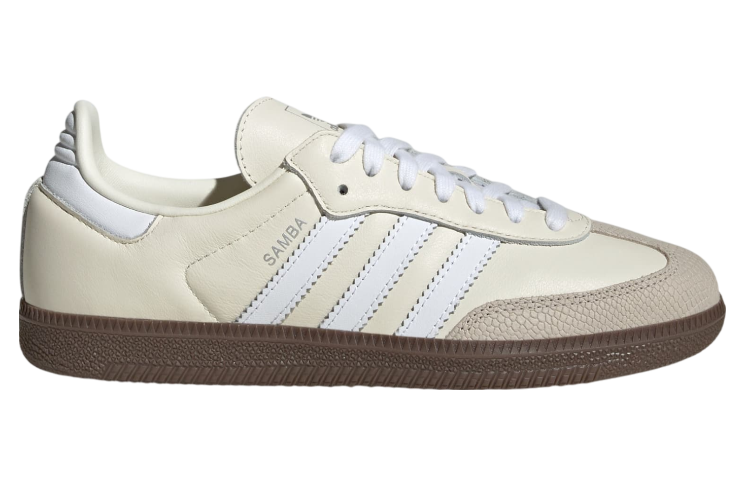 Adidas Samba OG WMNS Off White / Cloud White