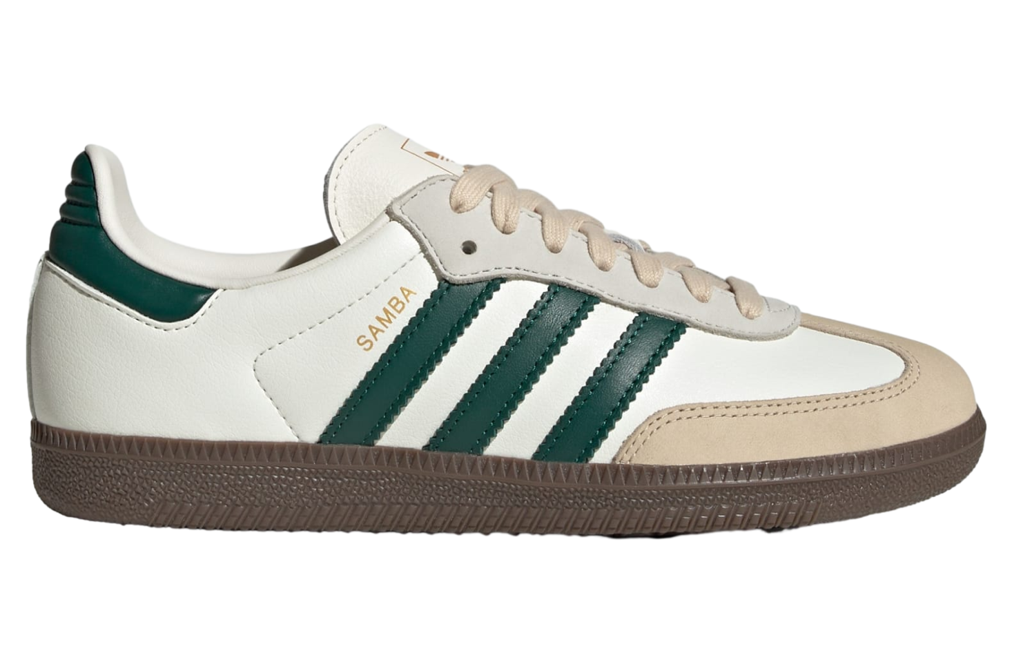 新品　adidas SAMBA OG 24.5 adidas Originals - SAMBA OG | HBX - Globally Curated Fashion