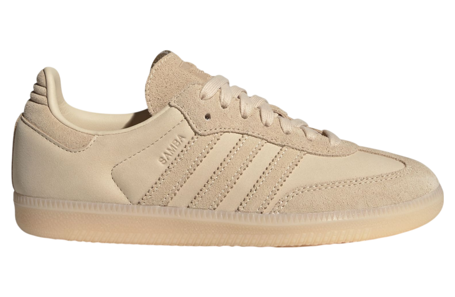 Adidas Samba OG WMNS Sand Strata