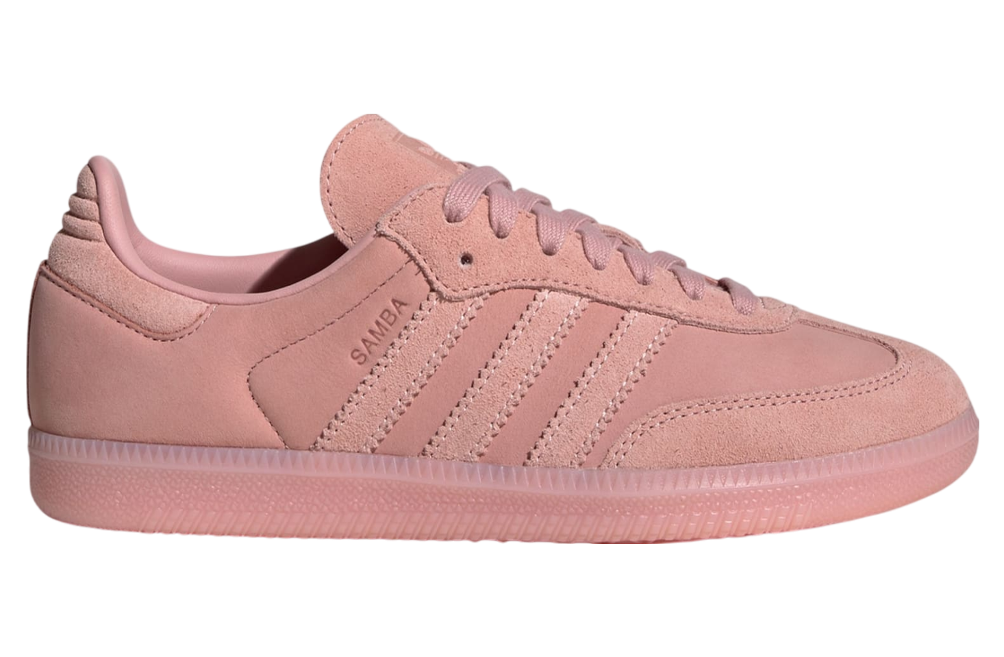 Adidas Samba Og Wmns Wonder Mauve