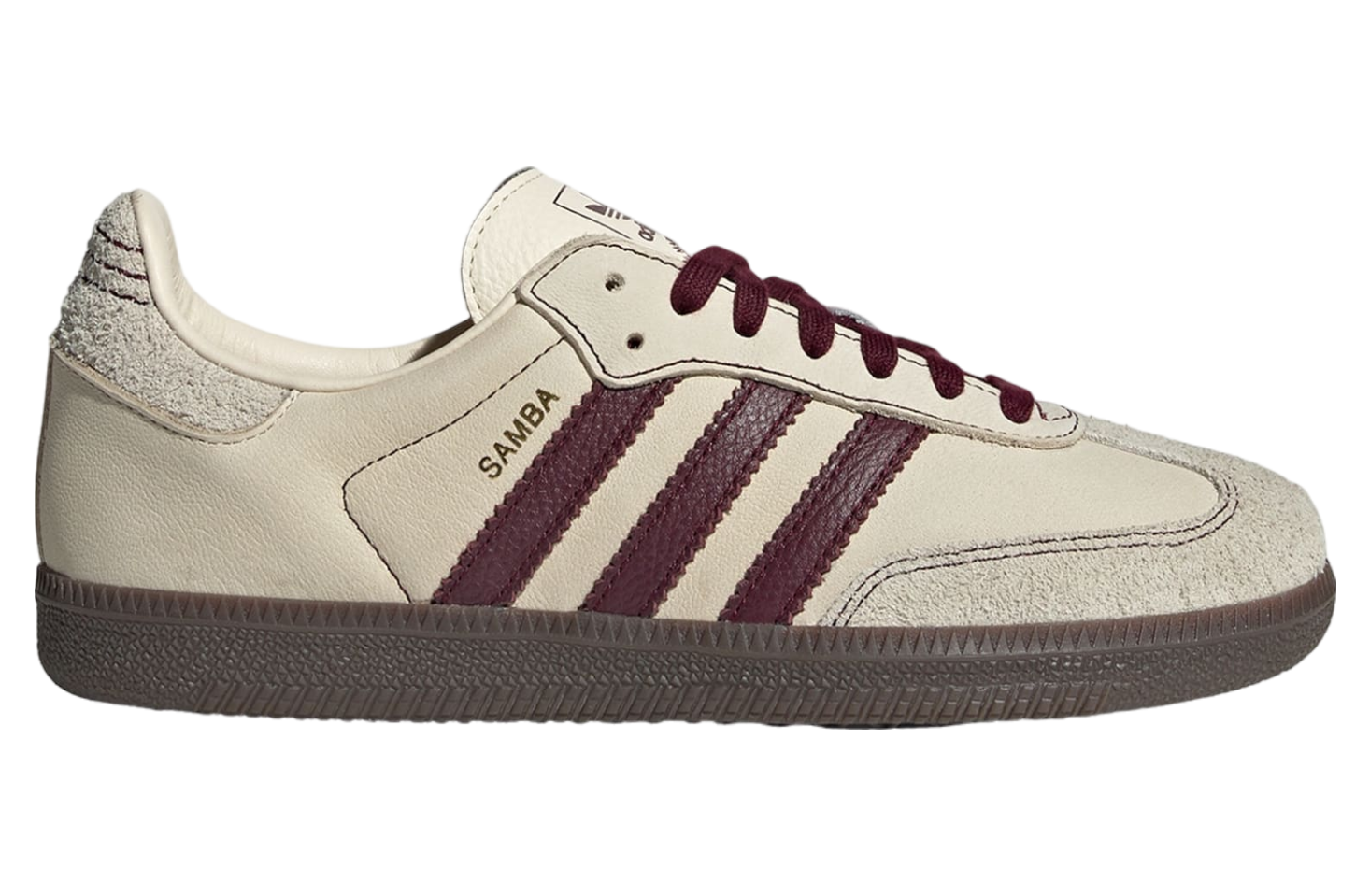 Adidas white and maroon online