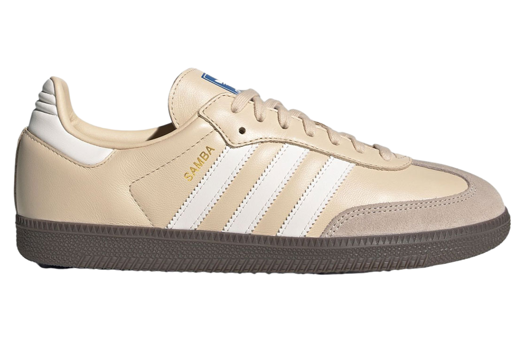 Adidas Samba Sand Strata