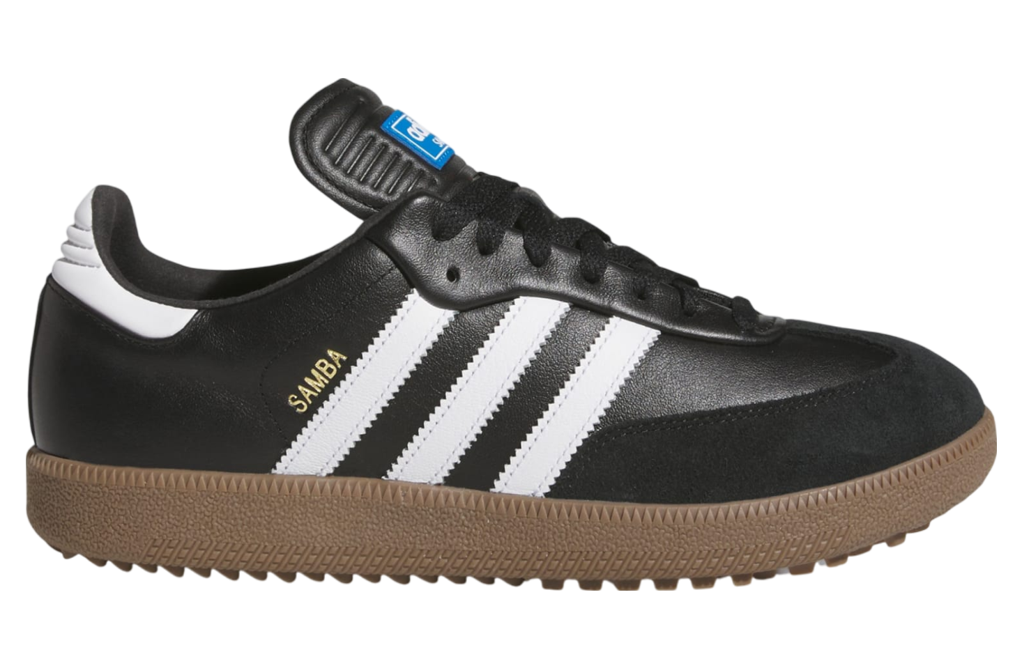 Adidas Samba Spikeless Core Black / Cloud White