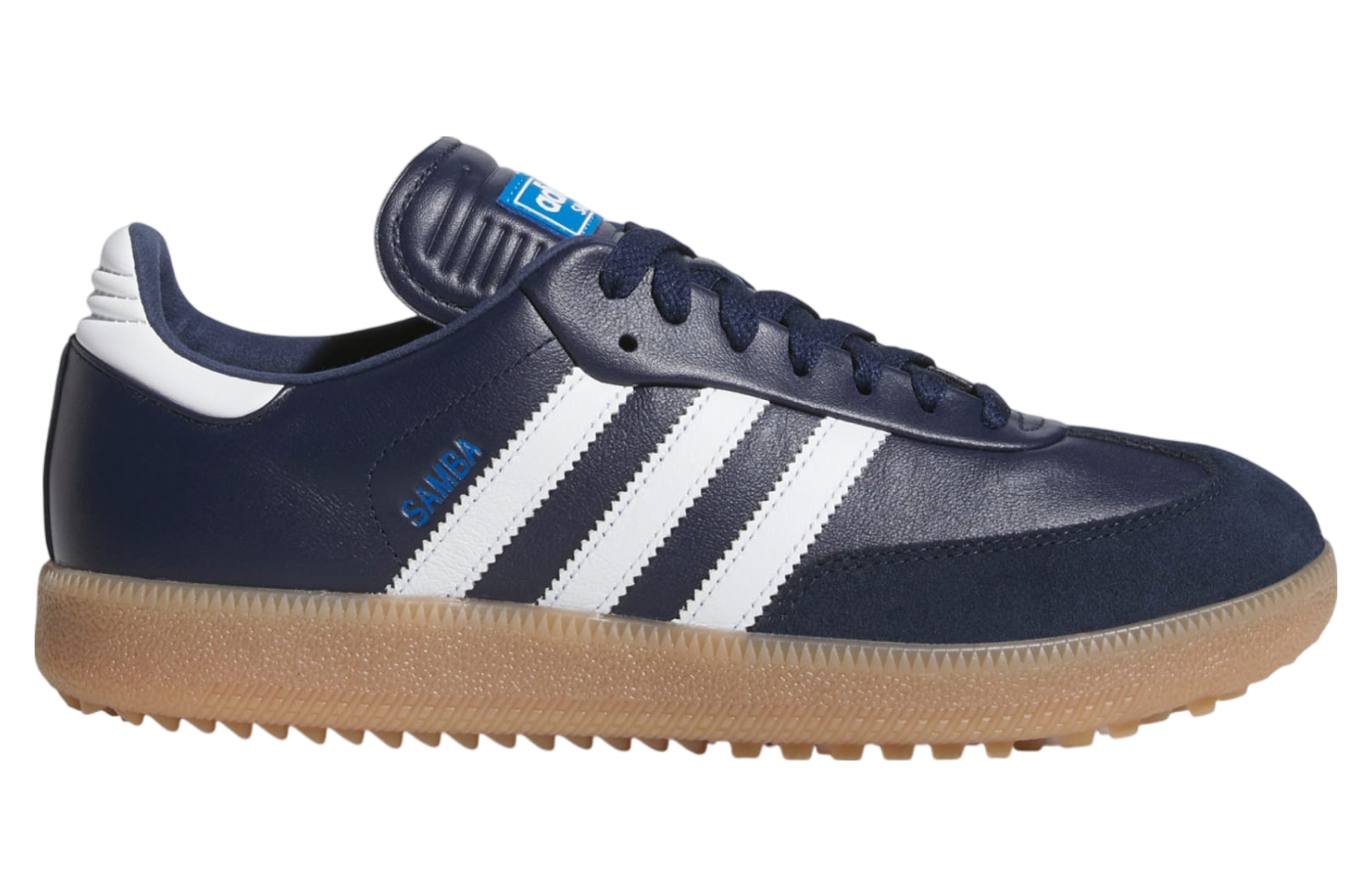 Adidas samba Night navy 27cm 紐2種付属 Adidas Samba OG Shoes 'Night Navy' – Extra Butter