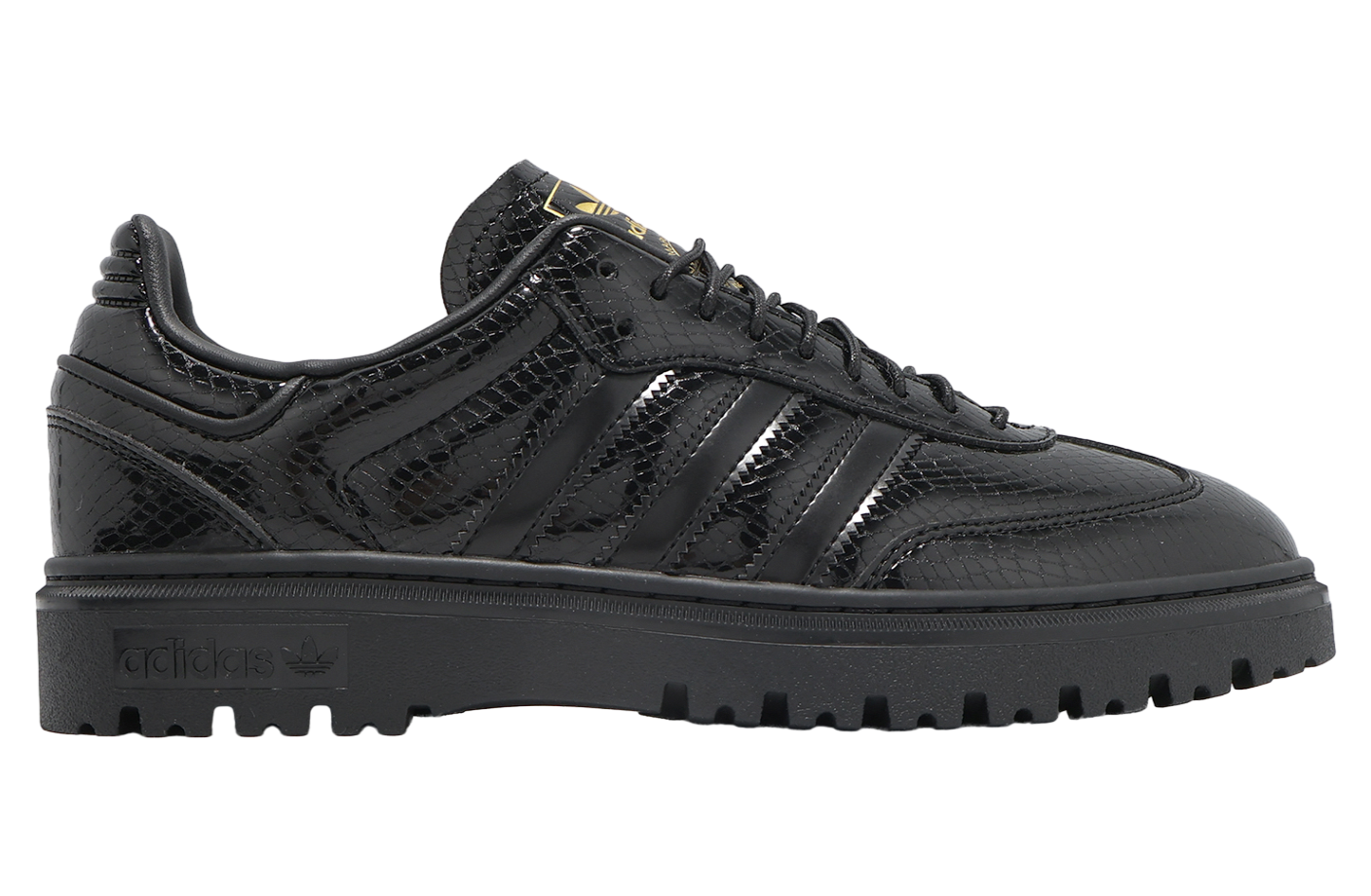 Adidas Samba WTR Supplier Color / Gold Metallic