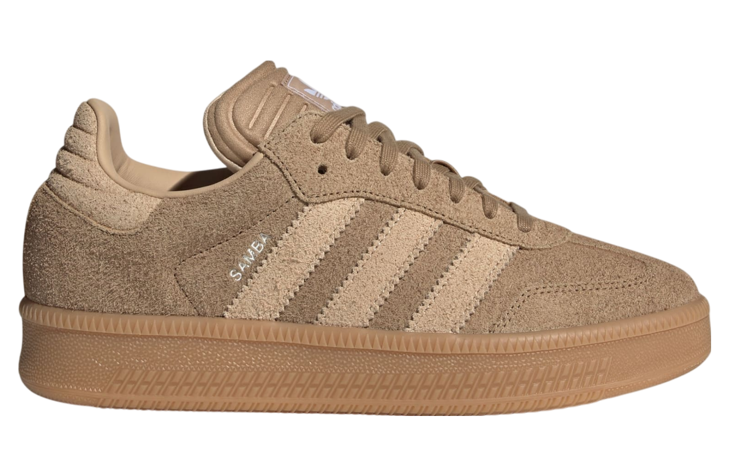 Adidas Samba Xlg Cardboard / Magic Beige