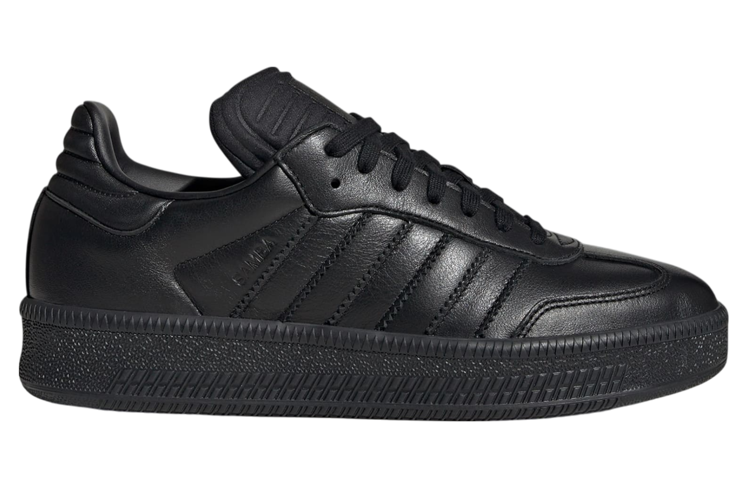 Adidas Samba Xlg Core Black