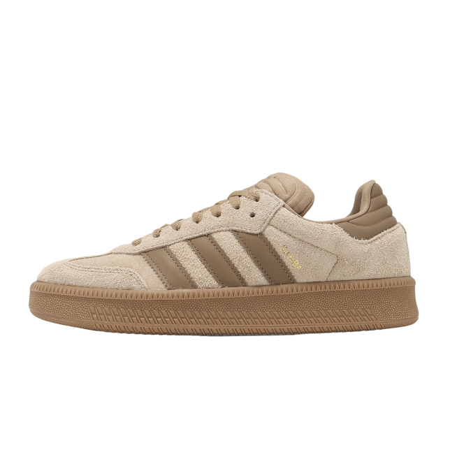 Adidas Samba XLG Magic Beige / Cardboard