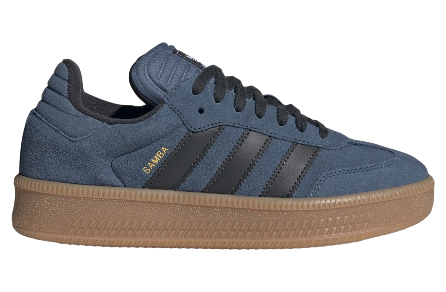 Adidas Samba Xlg Preloved Ink / Carbon