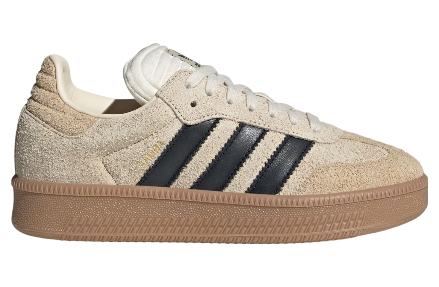 Adidas Samba Xlg Wonder White / Core Black