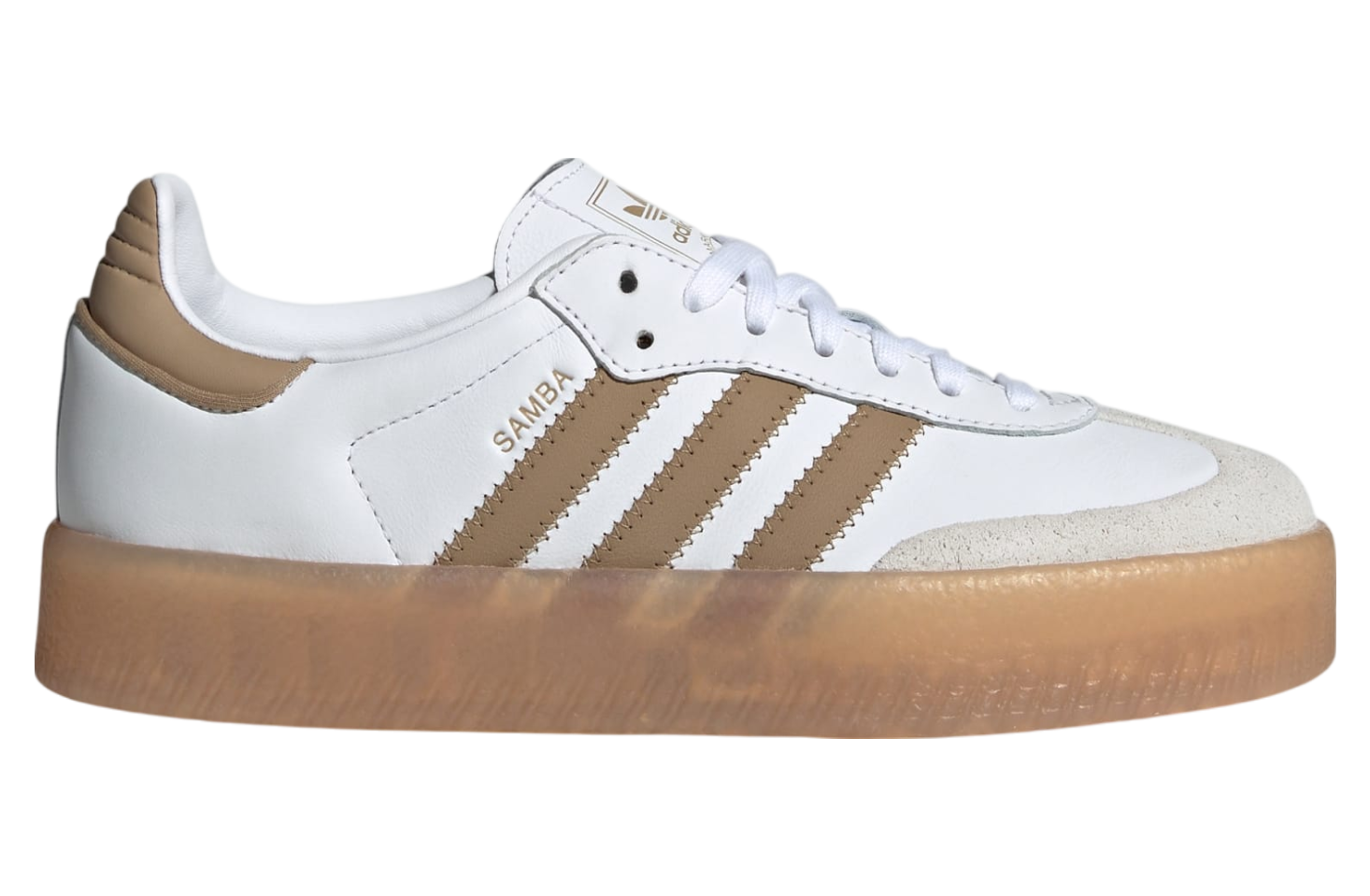 Adidas Sambae WMNS Cloud White / Off White