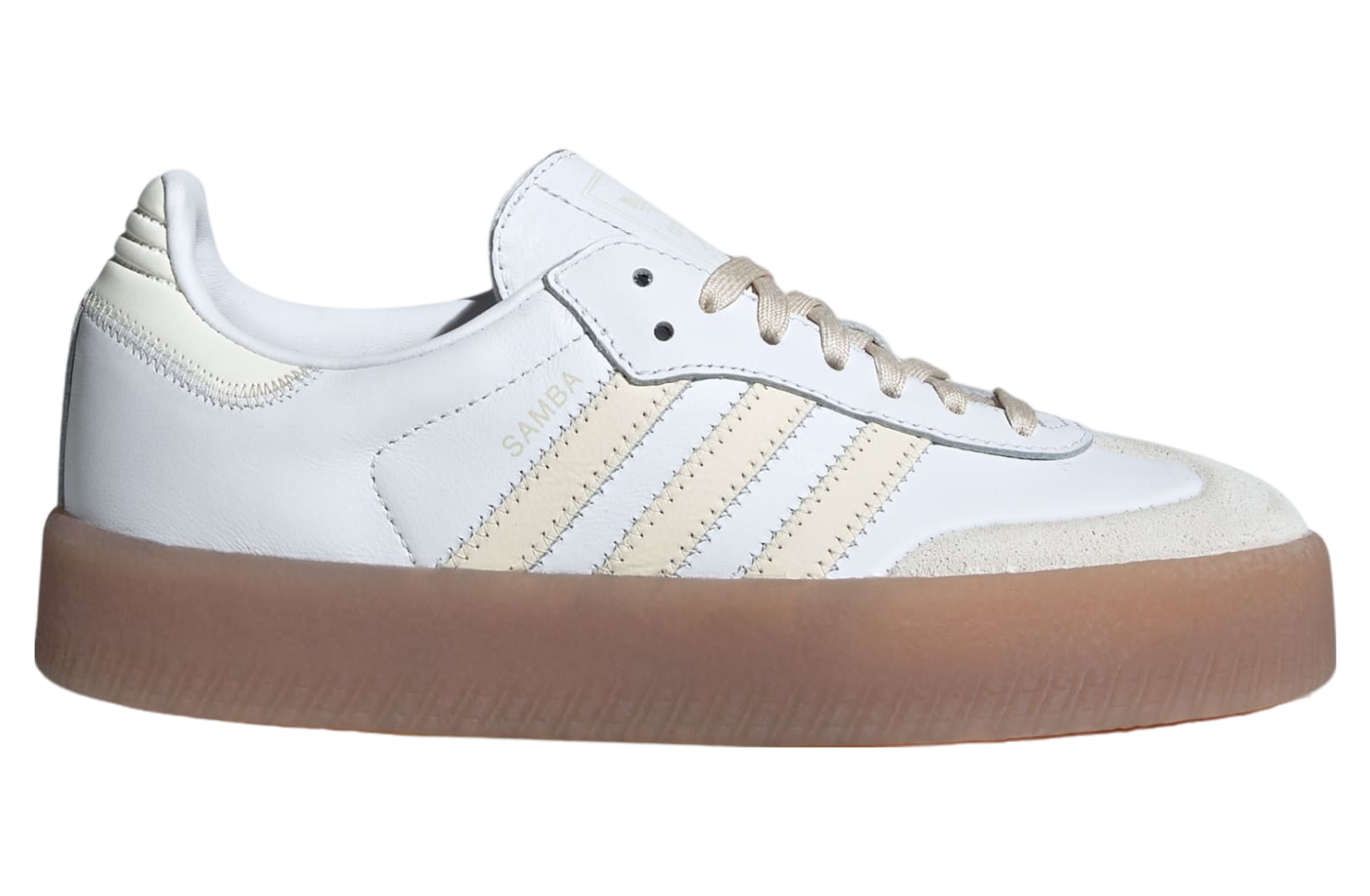 Adidas Sambae WMNS Cloud White / Wonder White / Gum