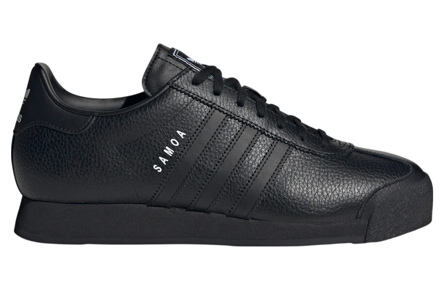 Adidas Samoa Core Black / Cloud White