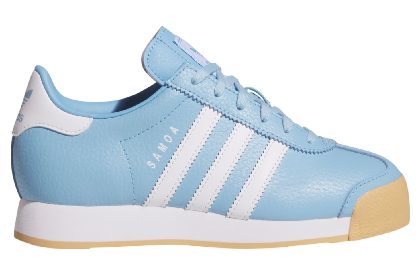 Adidas Samoa GS Pantone / Cloud White