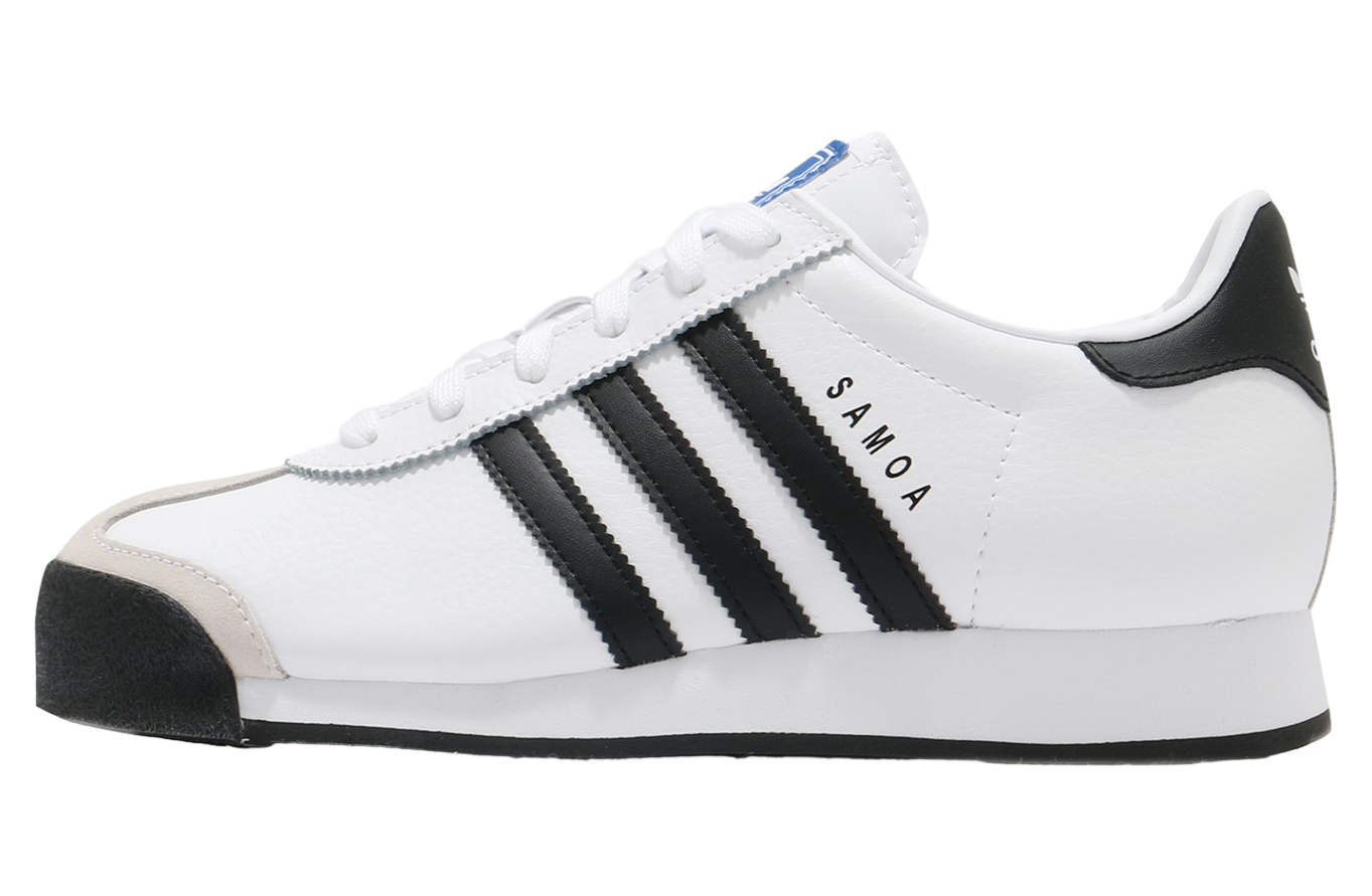 Adidas Samoa Hk Cloud White / Black