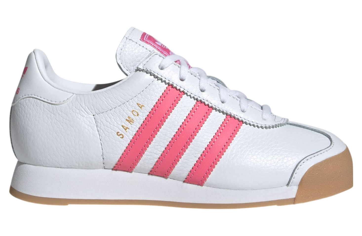 Adidas samoa gum online