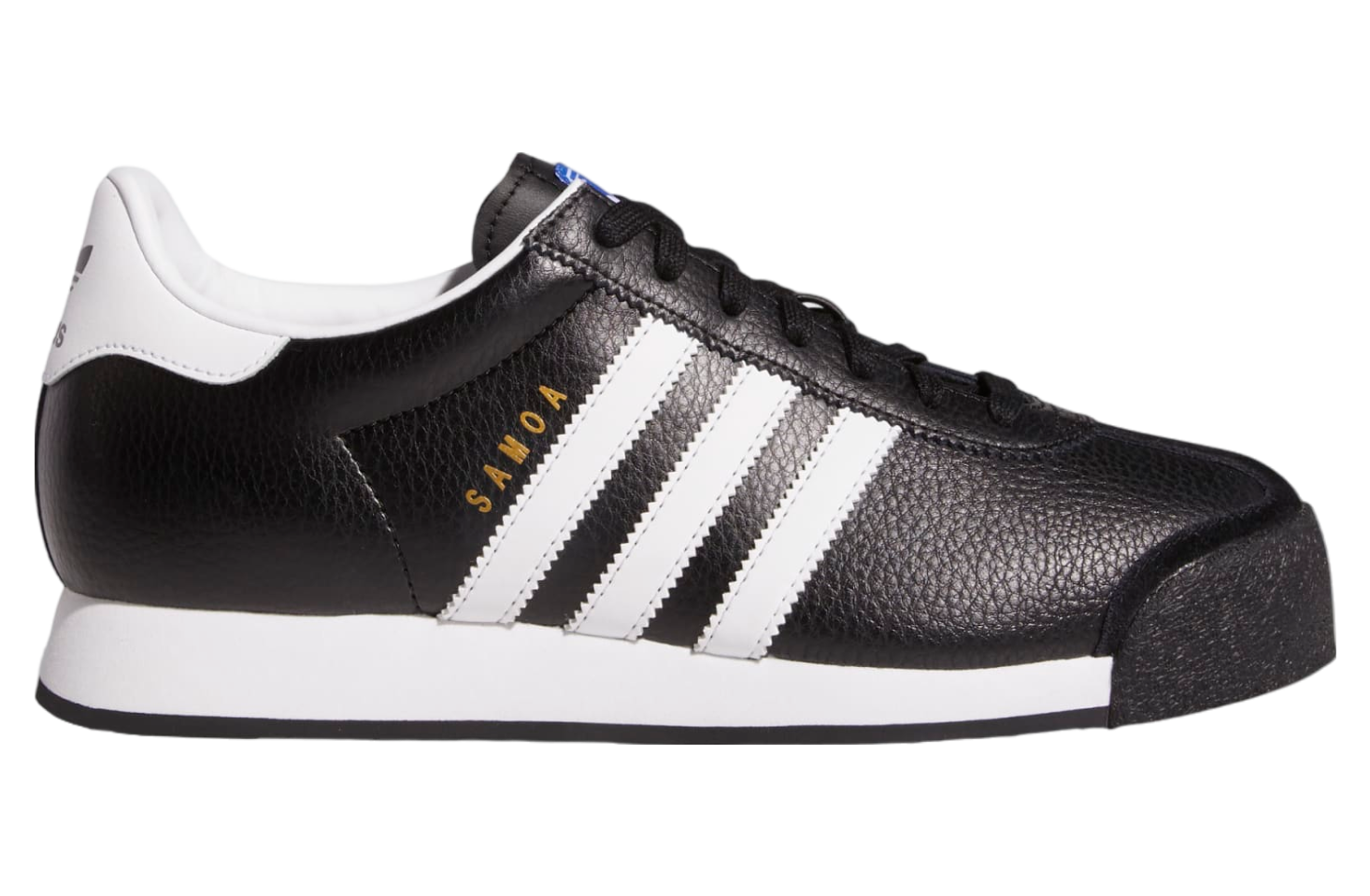 Adidas Samoa WMNS Core Black / Cloud White