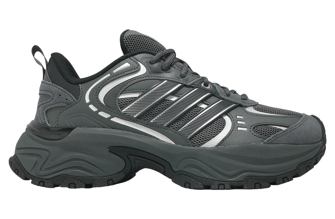 Adidas Shadow Fever Carbon / Grey Six / Core Black