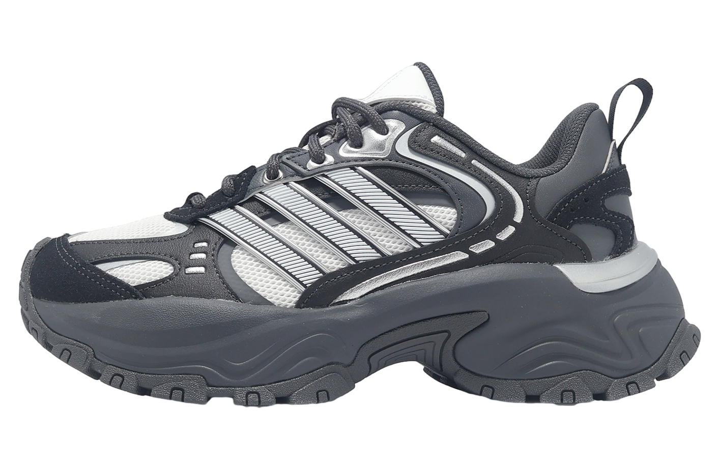 Adidas Shadow Fever Carbon / Grey Six