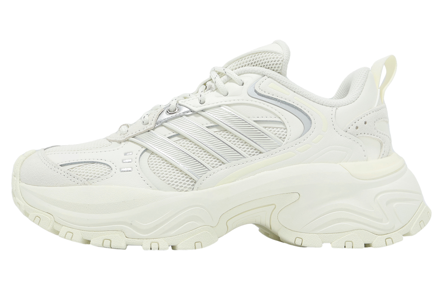 Adidas Shadow Fever Chalk White / Off White