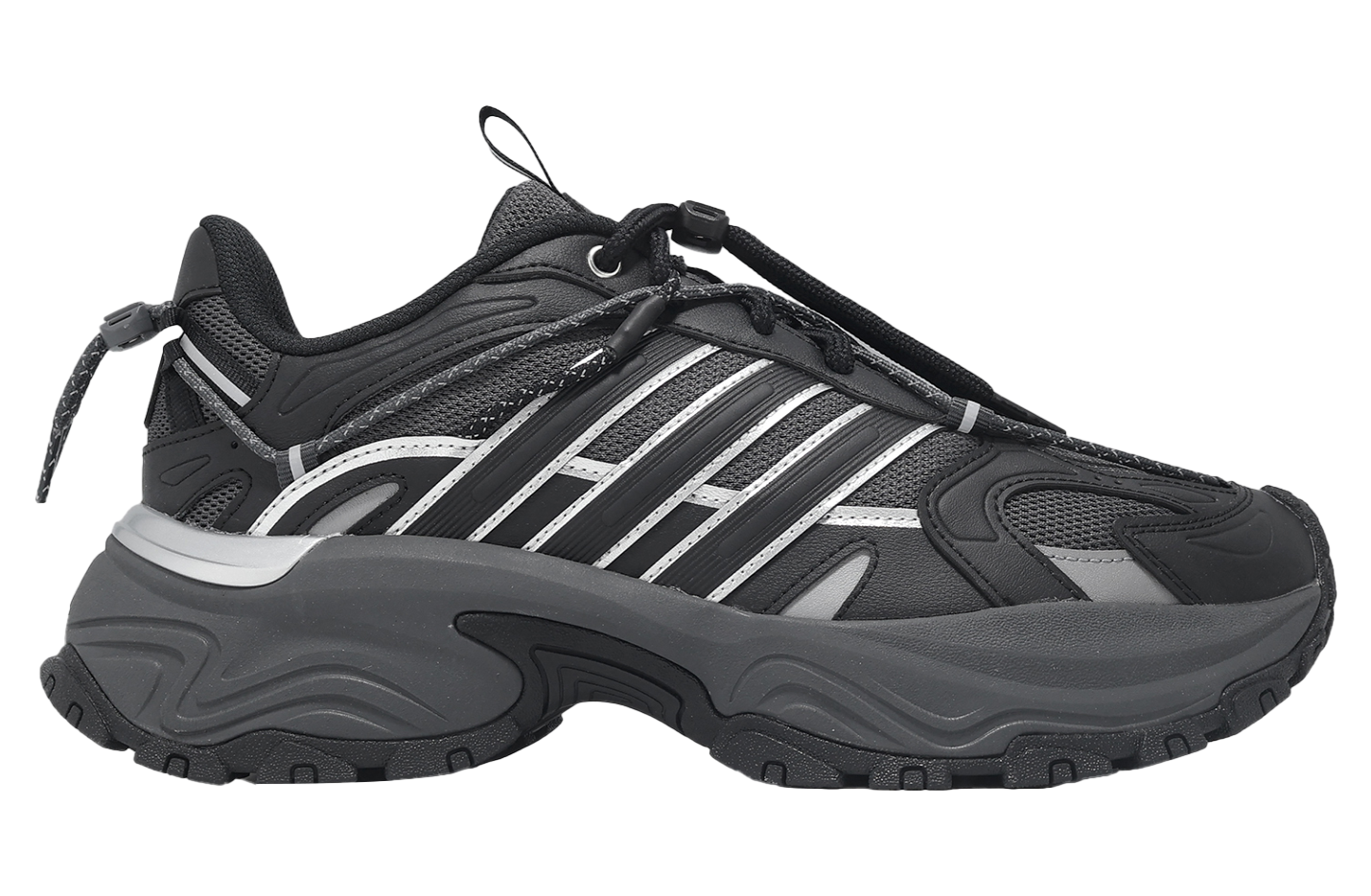 Adidas Shadow Fever OD Core Black / Grey Six