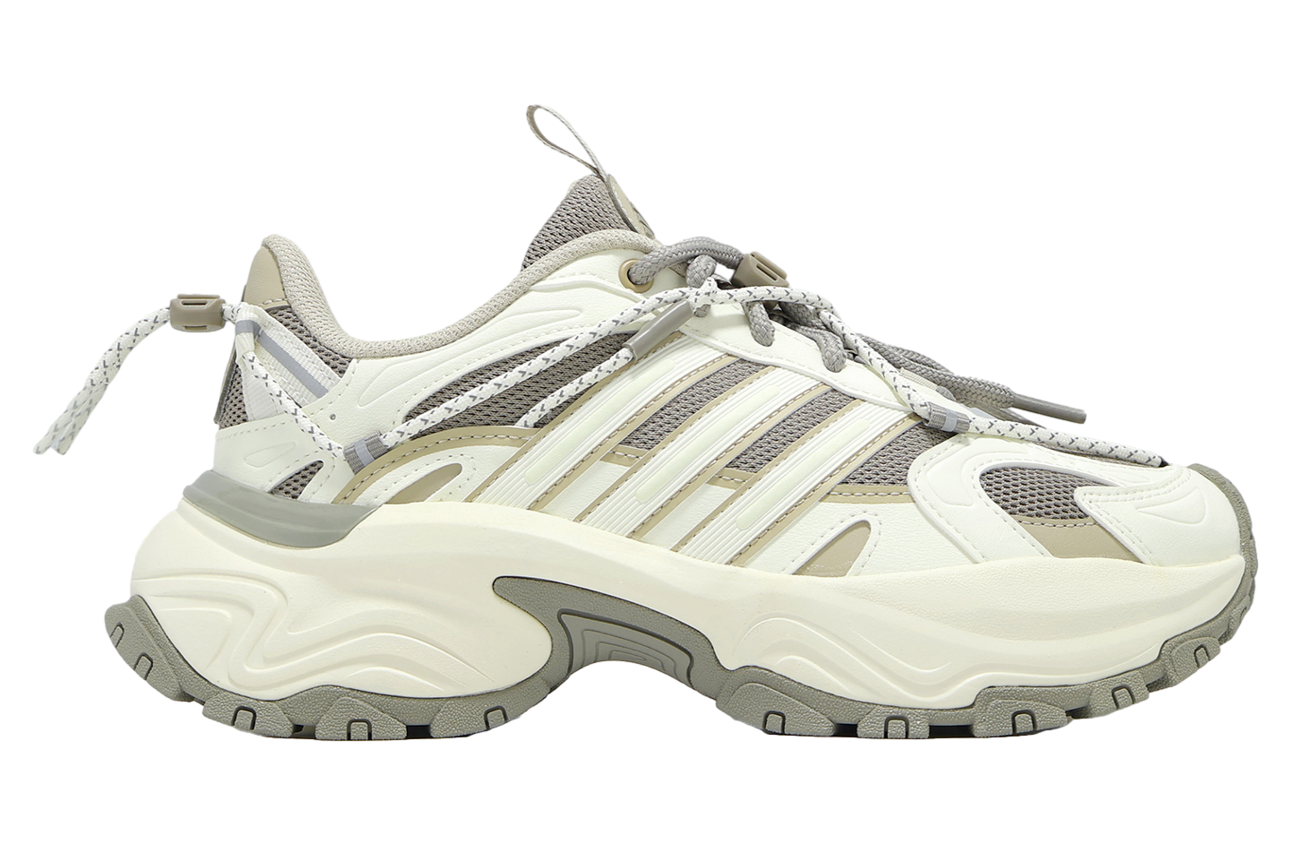 Adidas Shadow Fever OD Owhite / Putbei