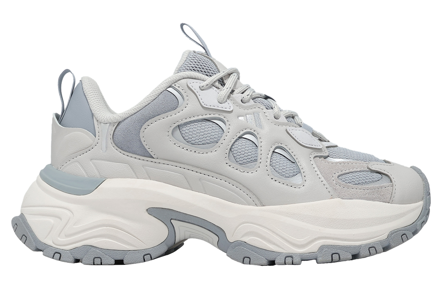 Adidas Shadow Valley WMNS Grey One / Silver Metallic