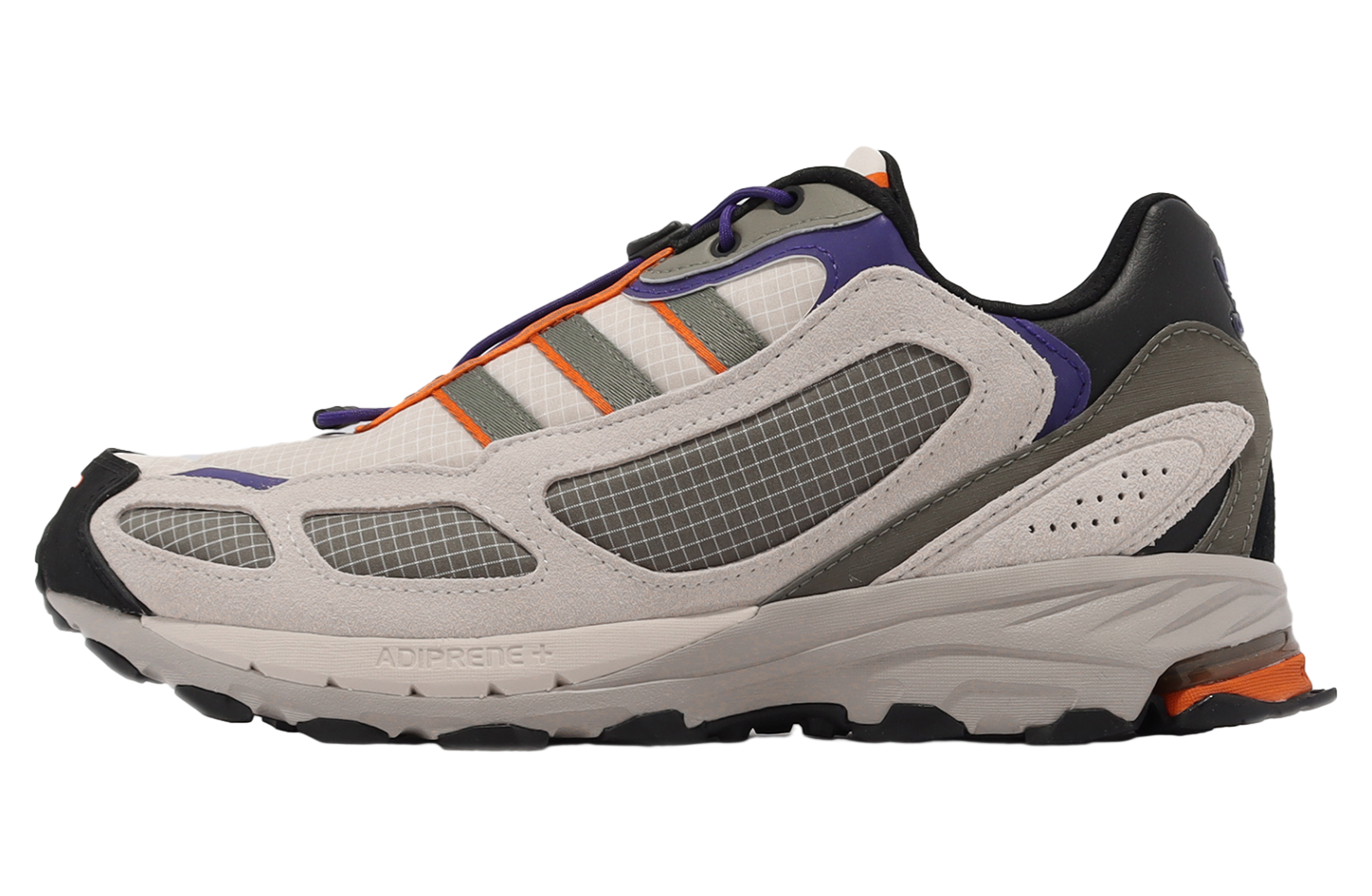 Adidas Shadowturf Clear Brown / Legacy Green