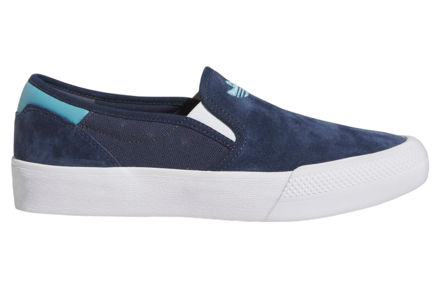 Adidas Shmoofoil Collegiate Navy / Shadow Navy