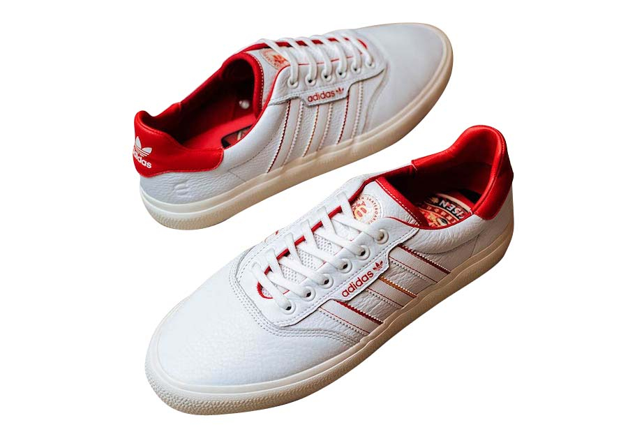 Adidas 3mc evisen best sale