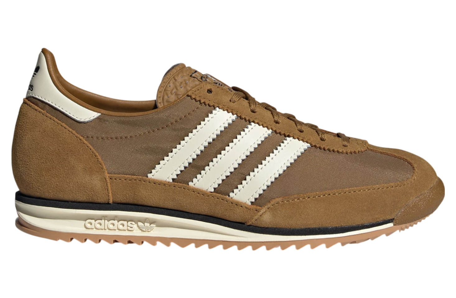 Adidas SL 72 OG Bronze Strata / Cream White