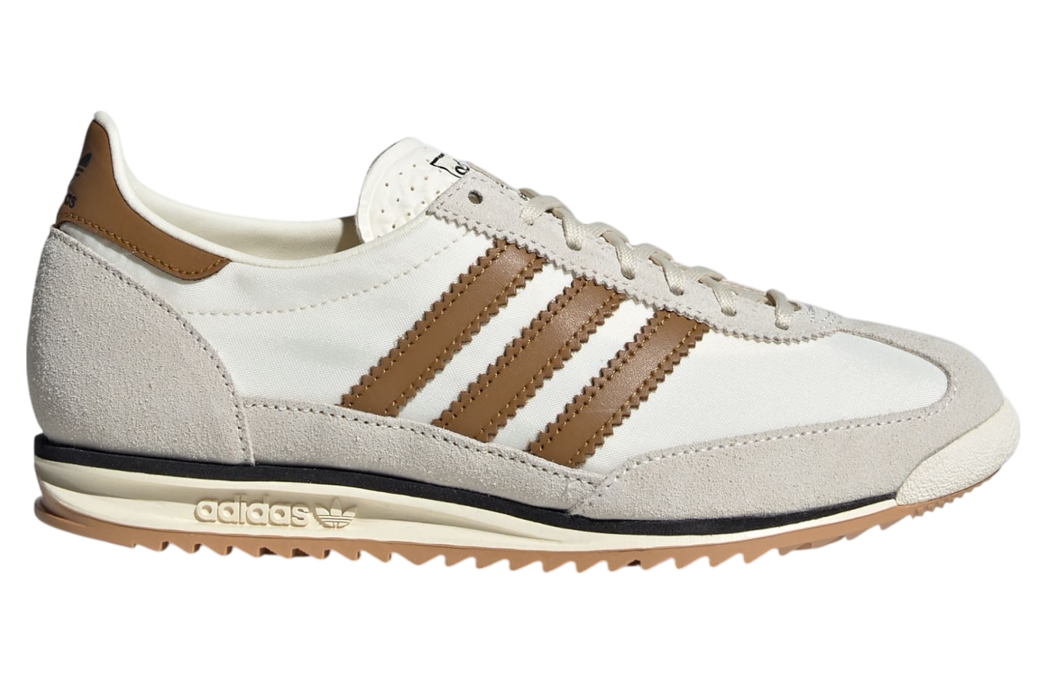 Adidas SL 72 OG Cream White / Bronze Strata