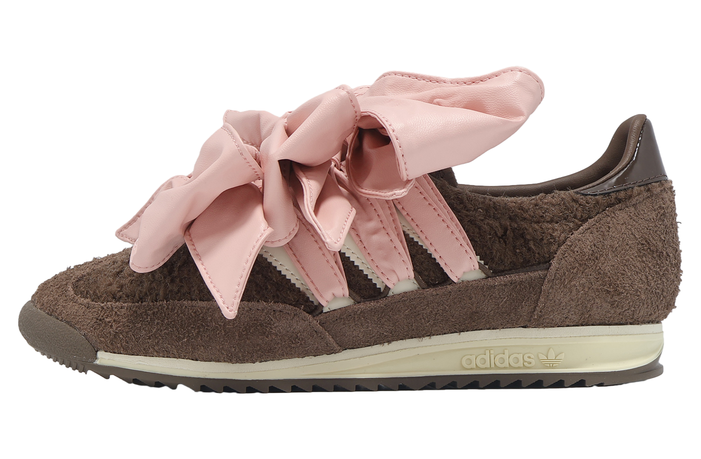 Adidas SL 72 OG W WMNS Brown / Wonder Mauve