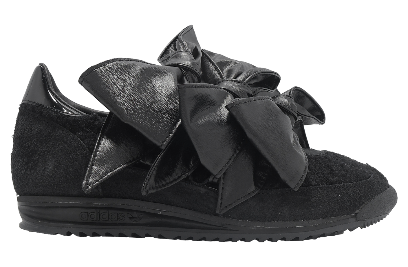 Adidas SL 72 OG W WMNS Core Black / Carbon