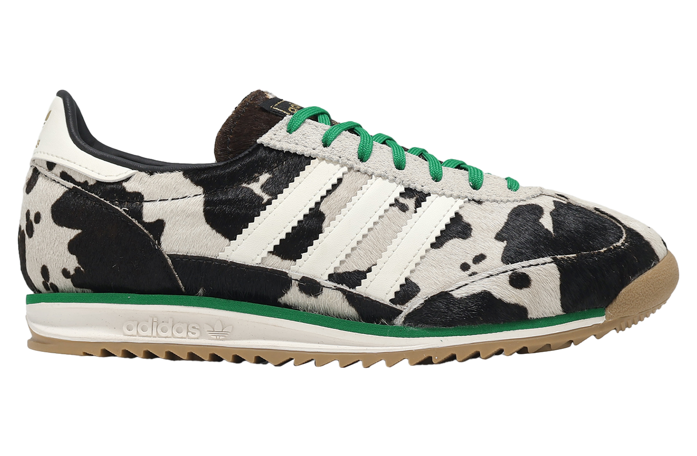 Adidas SL 72 OG W WMNS Core Black / Off White