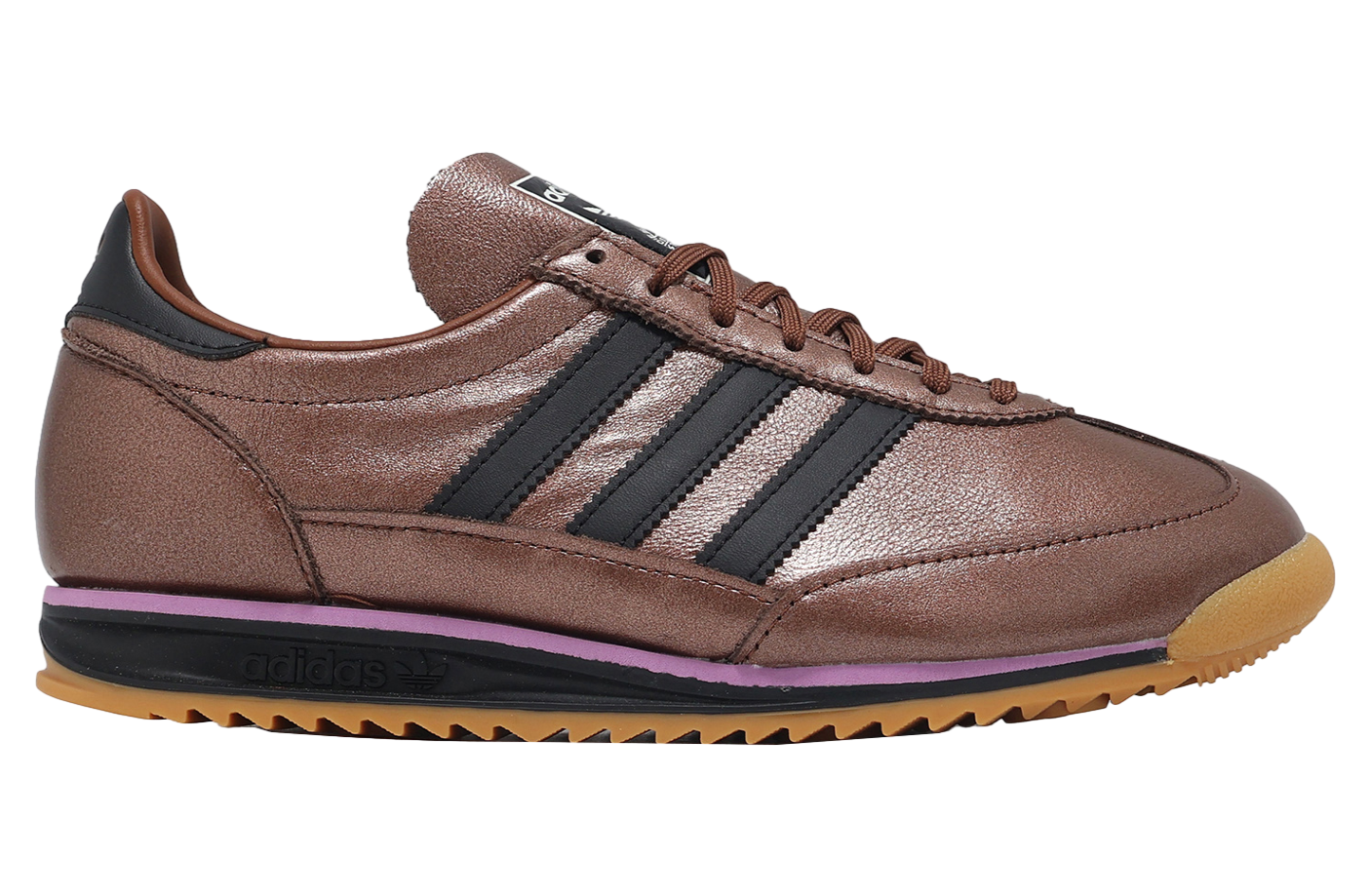 Adidas SL 72 OG W WMNS Preloved Brown / Core Black