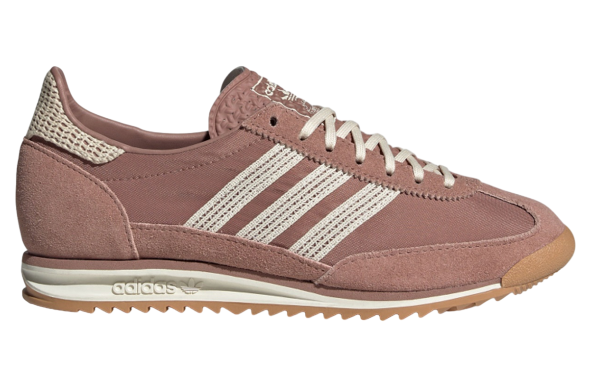 Adidas SL 72 OG W WMNS Warm Clay / Wonder White