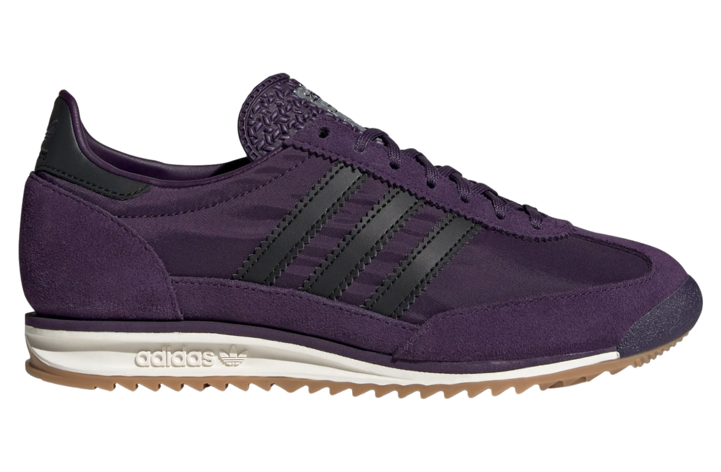 Adidas SL 72 OG WMNS Aurora Plum / Core Black