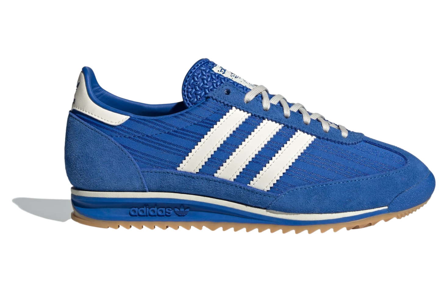 Adidas SL 72 OG WMNS Blue / Cream White - Jun 2025 - JQ8314