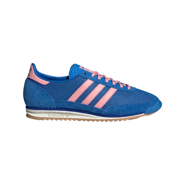 Adidas SL 72 OG WMNS Bright Royal